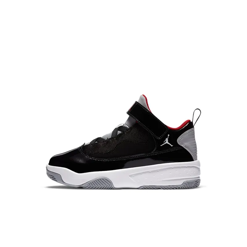 Jordan Max Aura 2 Black Cement (CN8095-006)