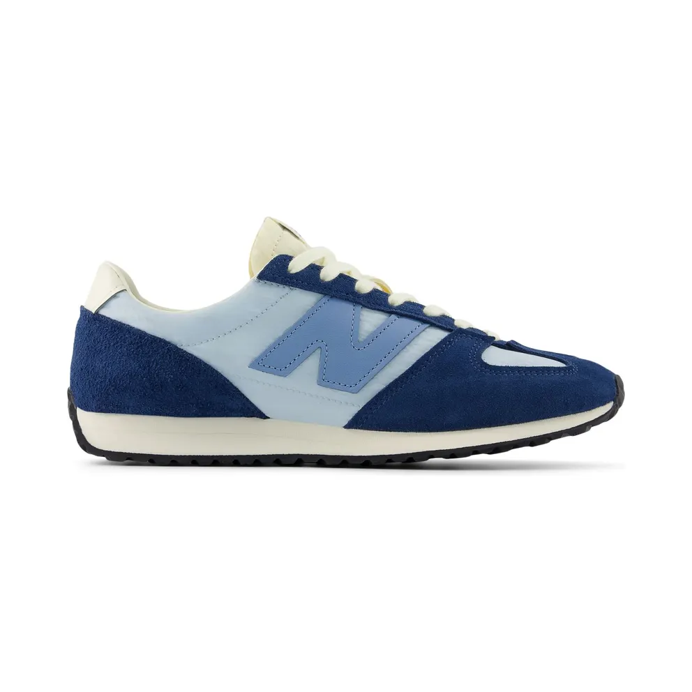 NEW BALANCE 471 “FROSTED GLASS / DARK SHORELINE BLUE” (U471AO)