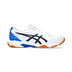 Asics Gel-rocket 11 White/Black (1071A091.100)