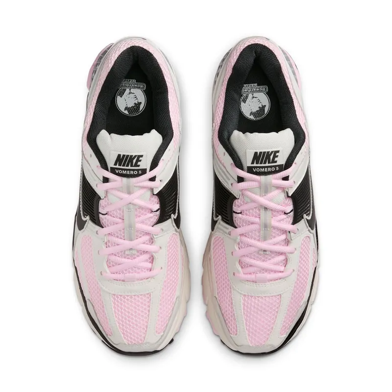 Nike Zoom Vomero 5 “Pink Foam Phantom” (FB9149-600)
