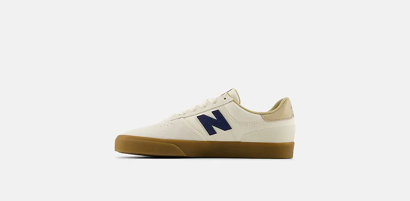 New Balance Numeric 272 Sea Salt Midnight (NM272SLI)