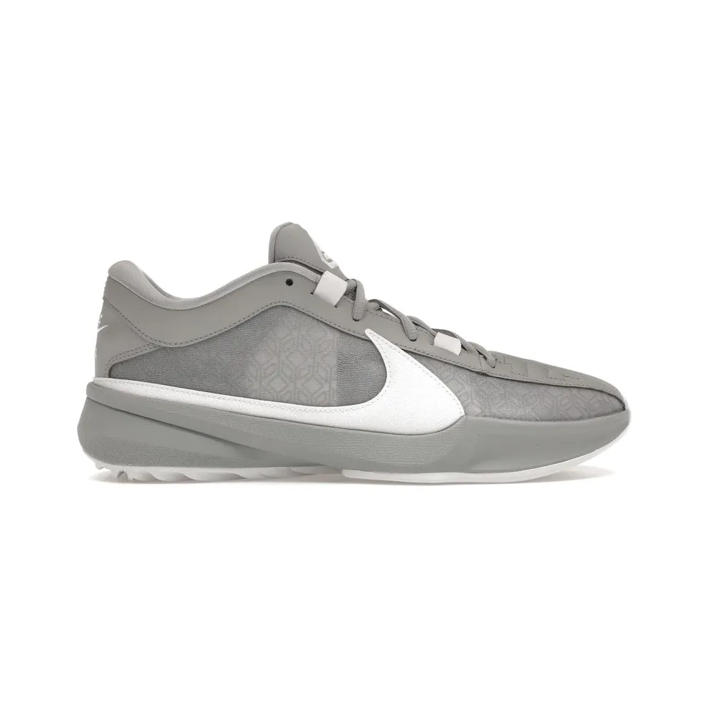 Nike Zoom Freak 5 TB Wolf Grey (DZ2946-002)