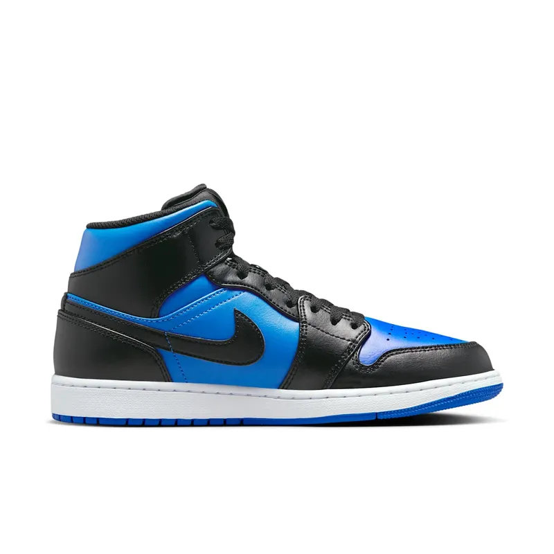 Air Jordan 1 Mid “Varsity Royal” (DQ8426-042)
