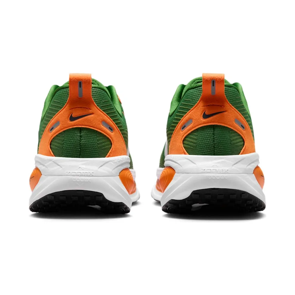 Nike Vomero Fortress Green / Mandarin / White (IR1266-300)