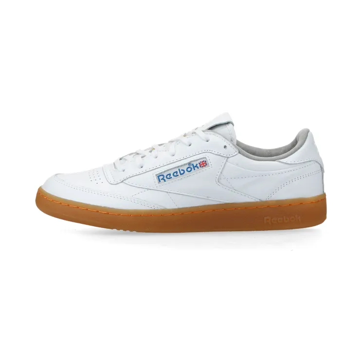 Reebok Club C 85 Wit