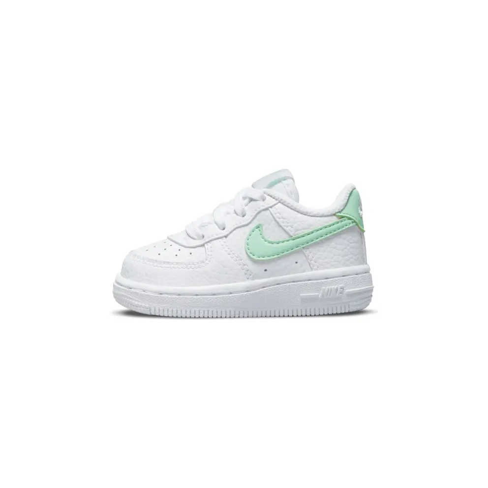 Nike Force 1 Baby & Toddler White (CZ1691-105)