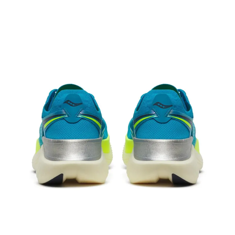 Saucony Endorphin Elite Viziblue Citron (S10768-221)
