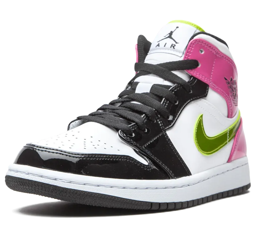 air-jordan-1 CZ9834-100