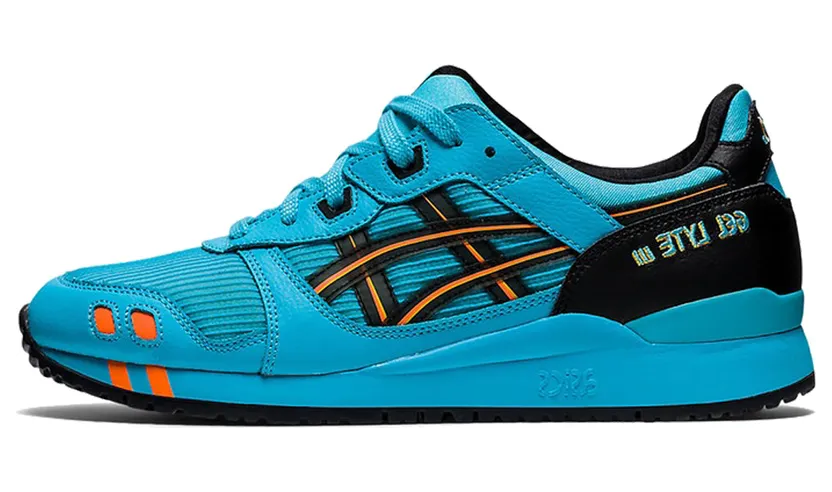 Asics Sportstyle Gel-Lyte III OG (1201A052-400)
