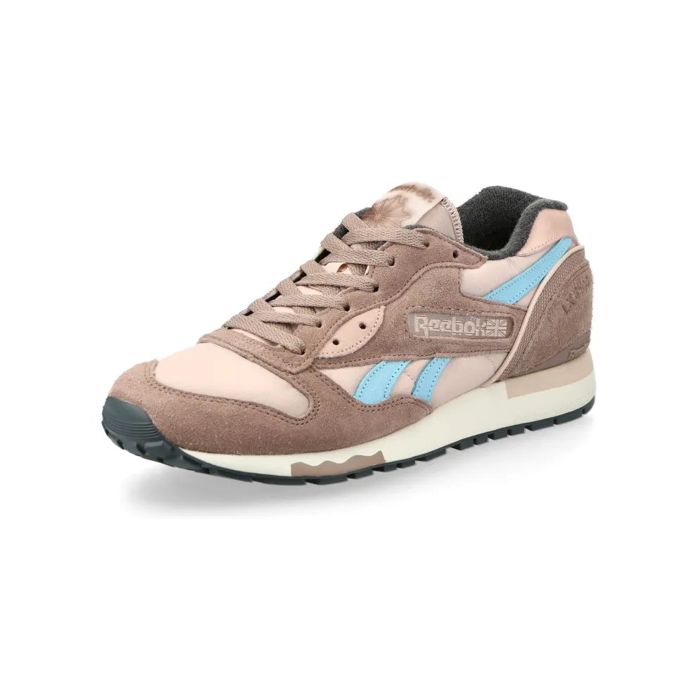 Reebok LX8500 Shoes Taupe / Soft Ecru / Vintage Chalk S23-R (GY9883)