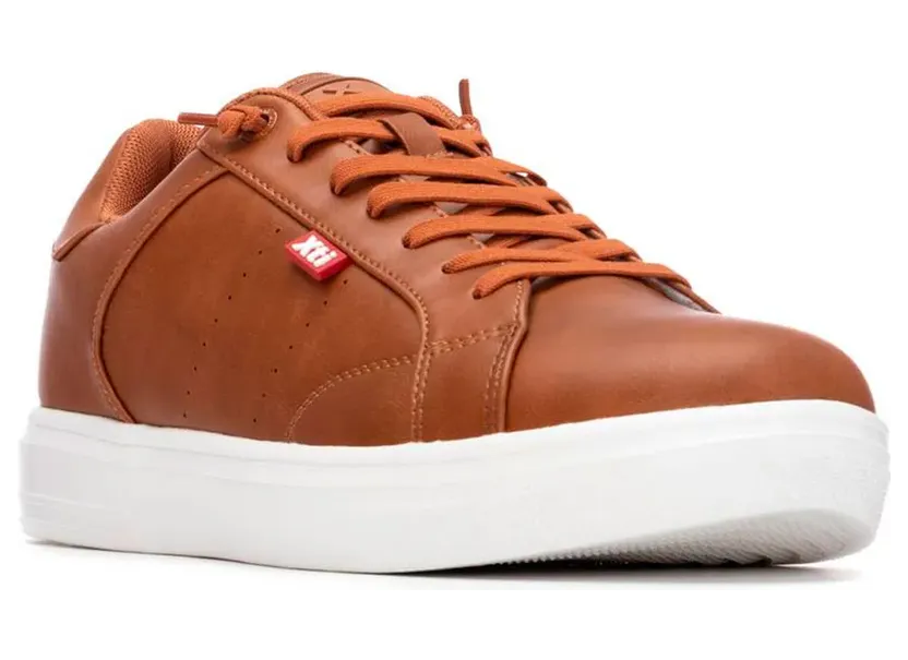 xti-sneaker 144145-Camel