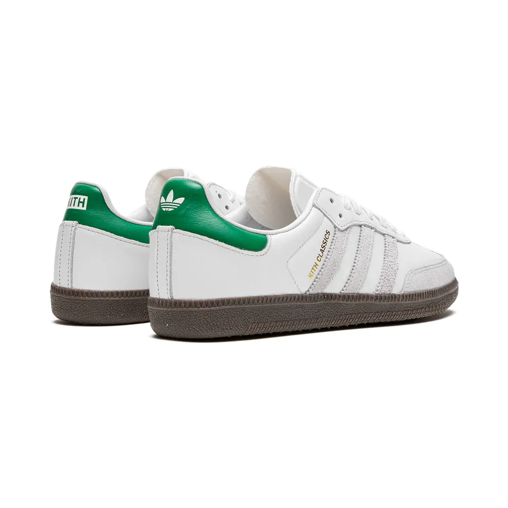 Adidas Samba OG “Kith Classics” (FX5398)