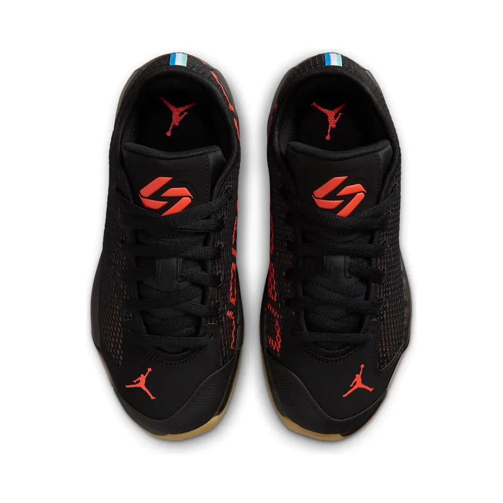 Jordan Luka .77 Black (IH0573-003)