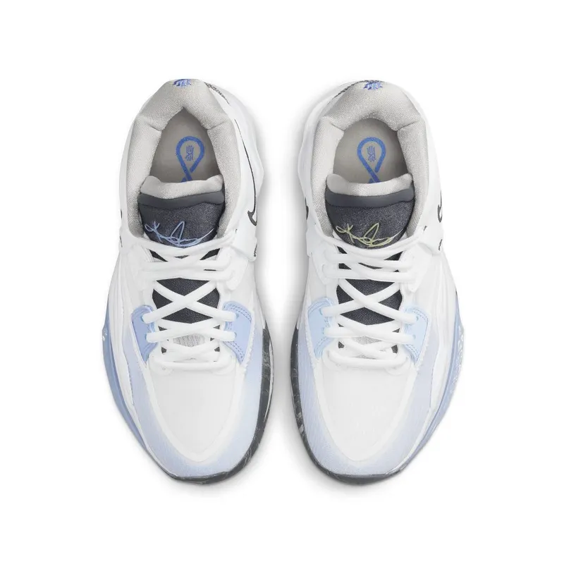 Kyrie Infinityen voor kids White (DD0334-102)