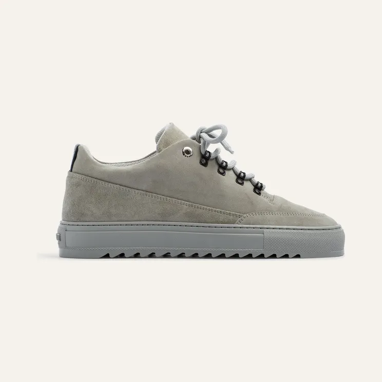 Mason Garments Torino Scalata “Grey” (MG52-28D)