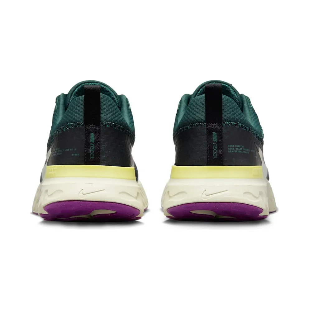 Nike Infinity React 3 Mineral Teal Faded Spruce (DZ3014-300)