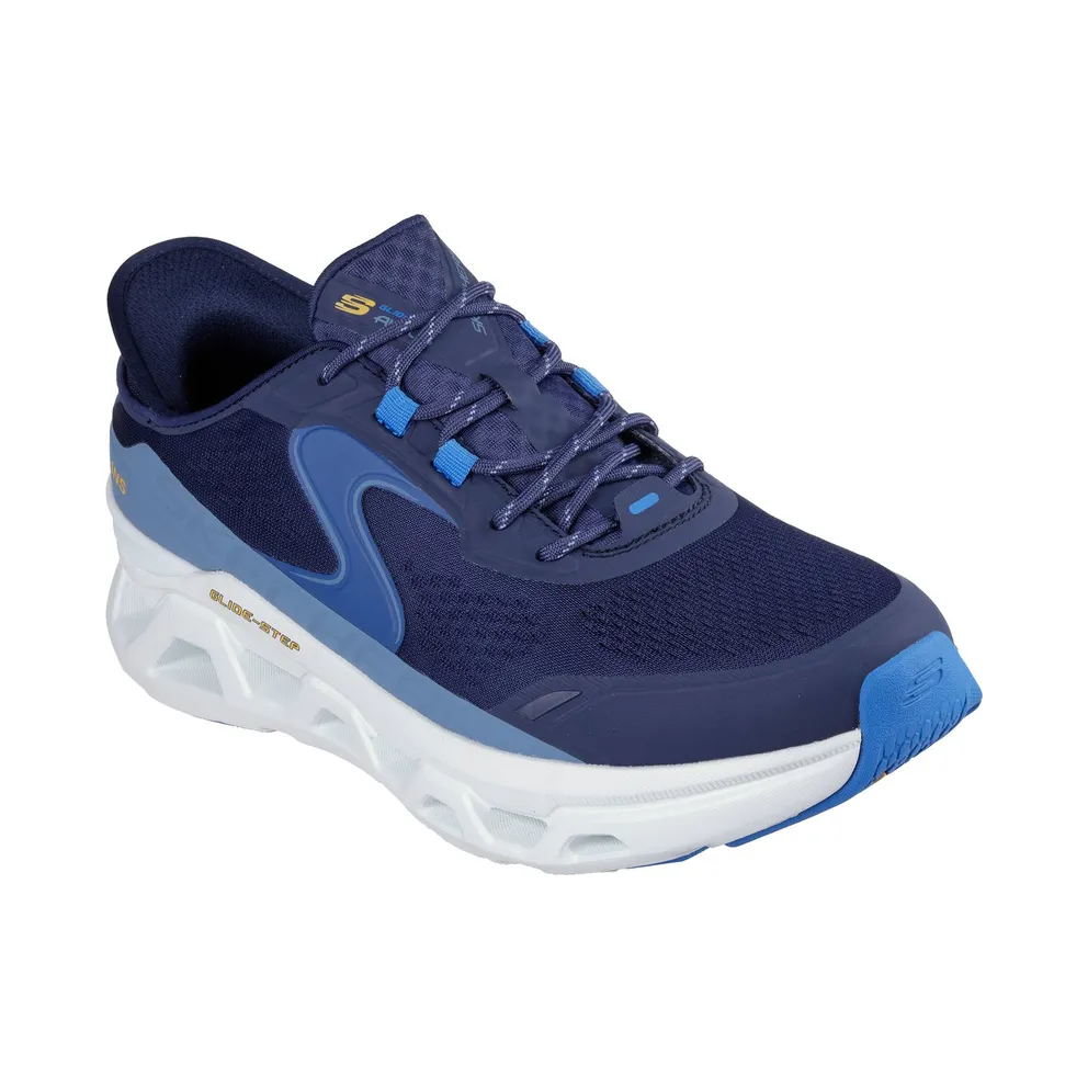 Skechers Slip-ins: Glide-Step Altus Sneaker Marine/Blue