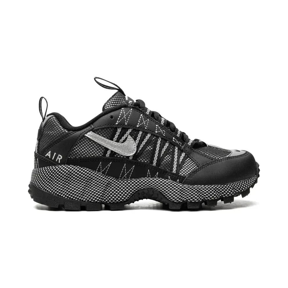 Nike Air Humara Black/Metallic Silver – Black (FJ7098)