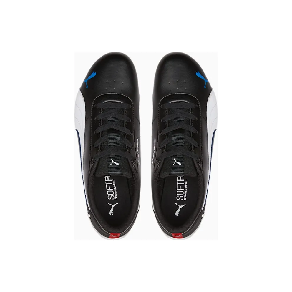 Puma BMW M Motorsport Neo Cat Motorsport Shoes White/Black (307309-01)