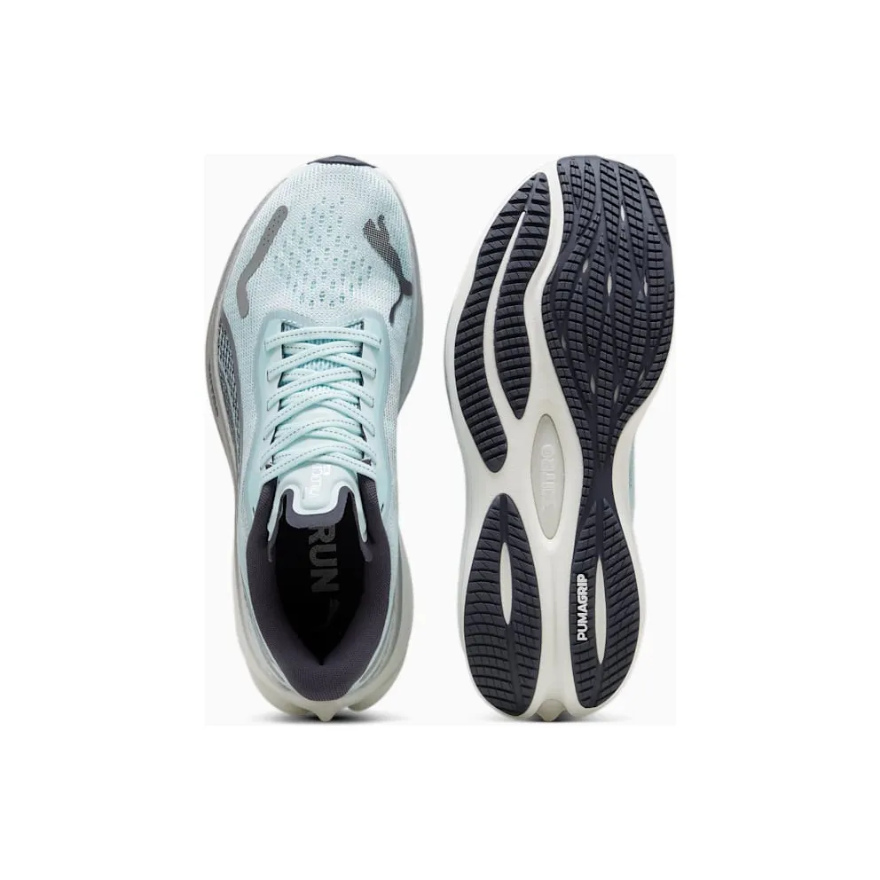 Puma Velocity Nitro 3 Nitro Blue Galactic Gray (377749-12)