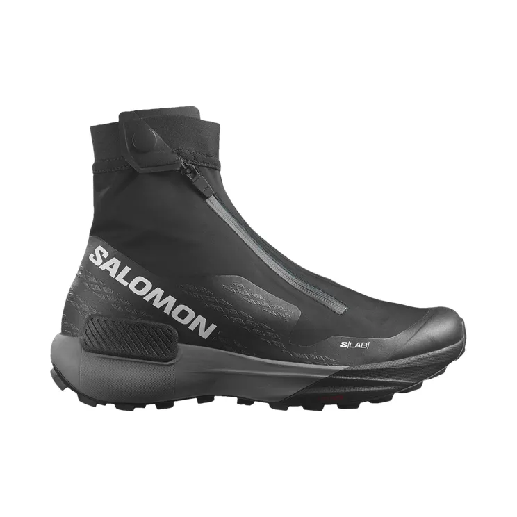 Salomon S-Lab Salomon S-Lab Alpinway Black / Pewter / Transcend Blue (L47519100)