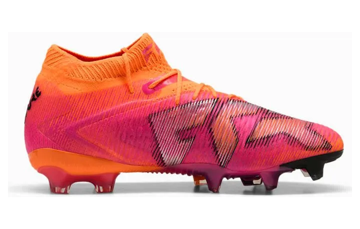 Puma Future 8 Ultimate FG Hot Pursuit Pack (108607-03)