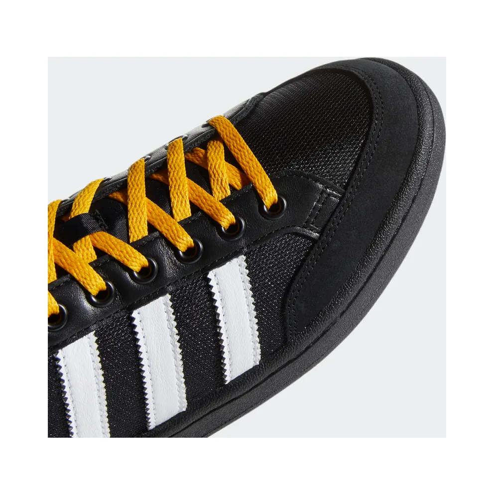 adidas Americana Hi Core Black / Collegiate Green / Active Gold (EG5783)
