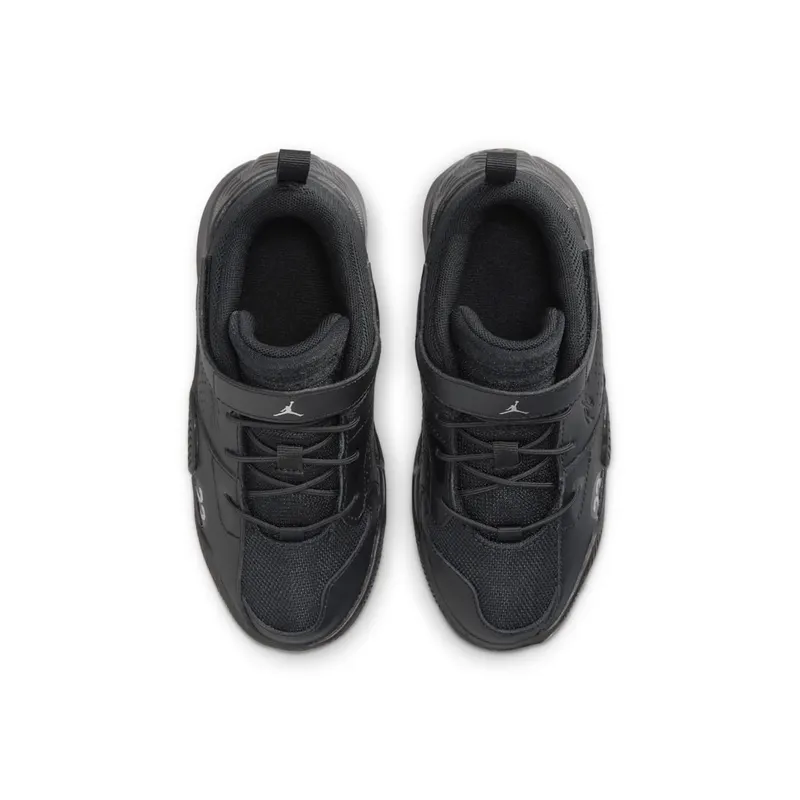 Jordan Stay Loyal 2 Black Metallic Silver (DQ8399-001)