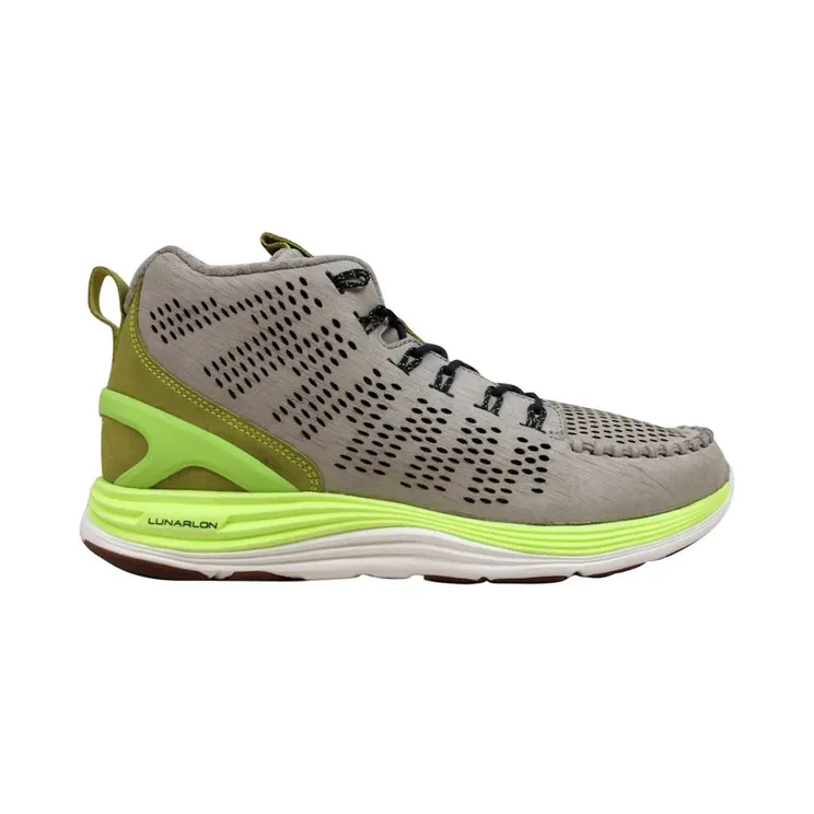 Nike Lunar Chenchukka QS Classic Stone/Volt (553553-030)