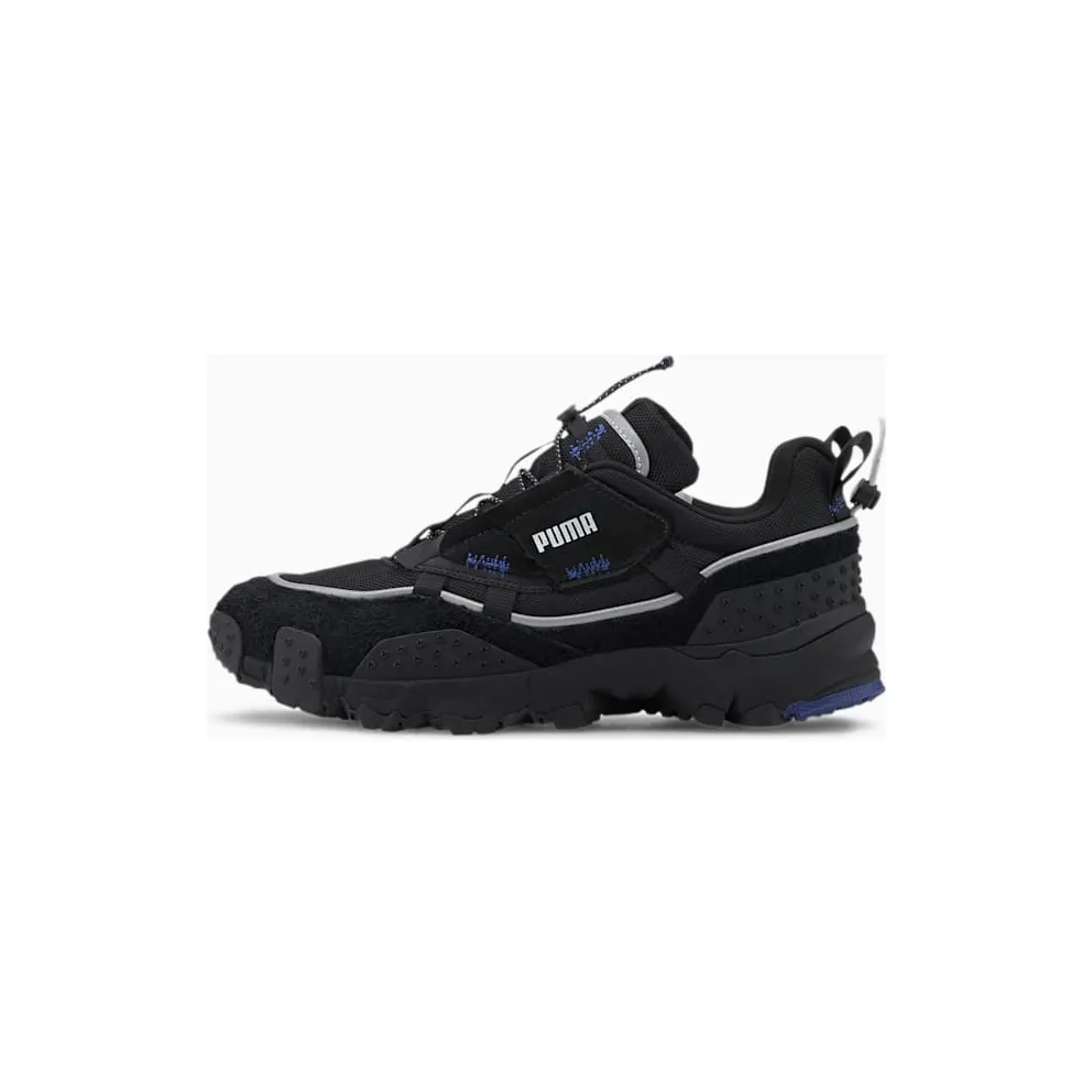 Puma Trailfox Overland Ader error Puma Black/Puma Black (372194-01)