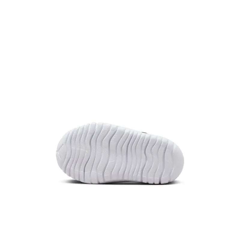 Jordan 11 Retro Little Flex White Black Metallic Gold (BQ7102-170)