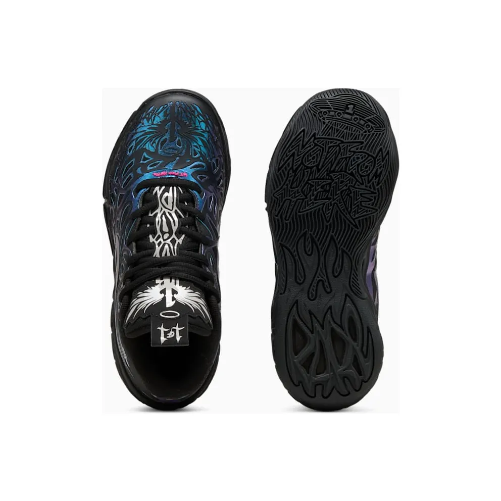 Puma LaMelo Ball MB.04 Reflections (311316-01)