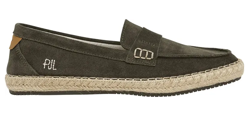 Pepe Jeans PèPè sneaker Range Green (PMS10337-736)