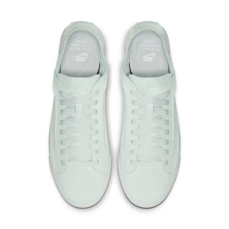 Nike Blazer Decon Ghost Aqua (W) Ghost Aqua/White (AV5049-400)