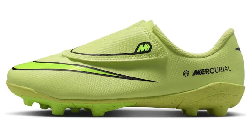 Nike Other Mercurial Limelight / Hyper Crimson / Volt (FQ8290-300)