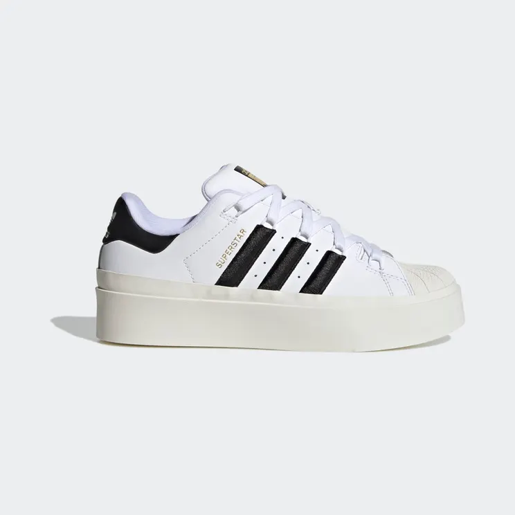adidas Superstar Bonega Cloud White / Core Black / Off White (GY5250)