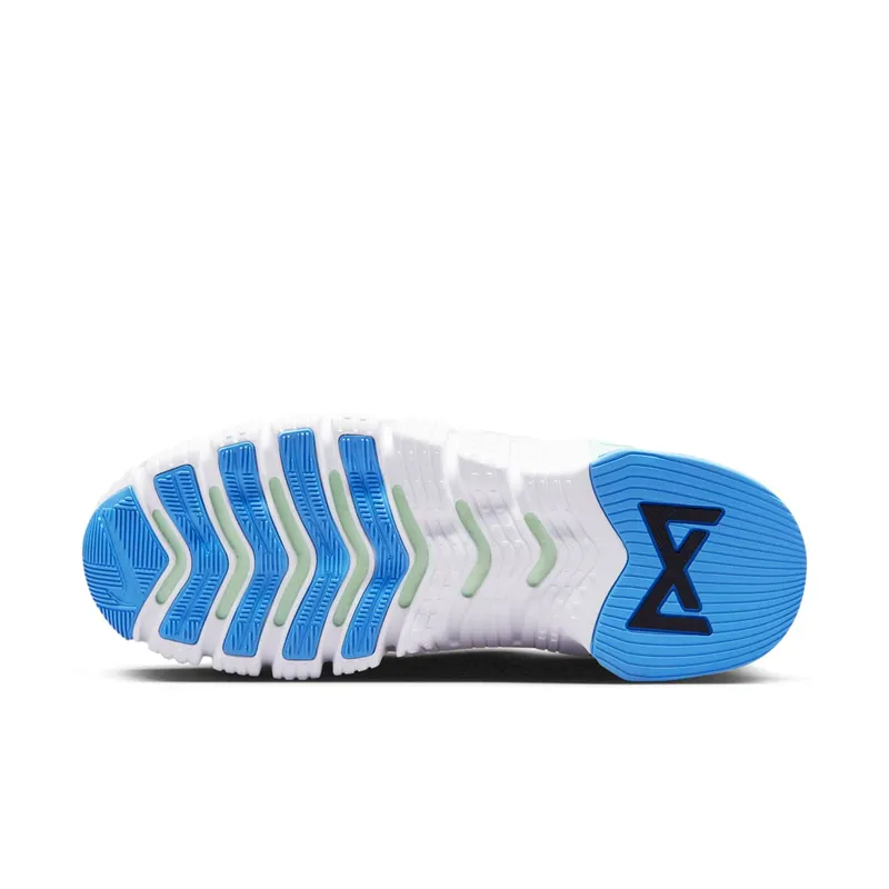 Nike Free Metcon 4 White Mint Foam (CZ0596-100)