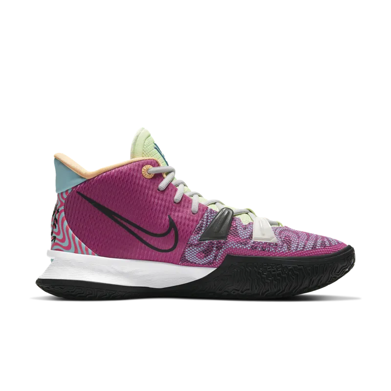 Kyrie 7′ Creator’ Basketball Red (DC0588-601)