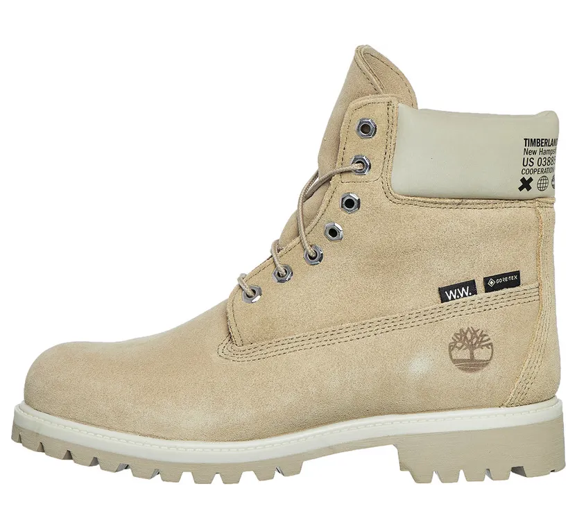 Timberland 6 Inch Winter Extreme Cornstalk (TB0A28N32571)