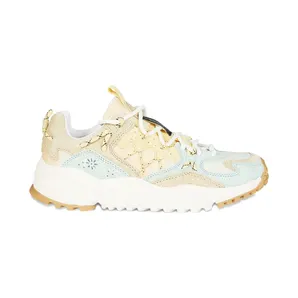 Flower Mountain Yamabushi mit Einsätzen Nude (001201951005)