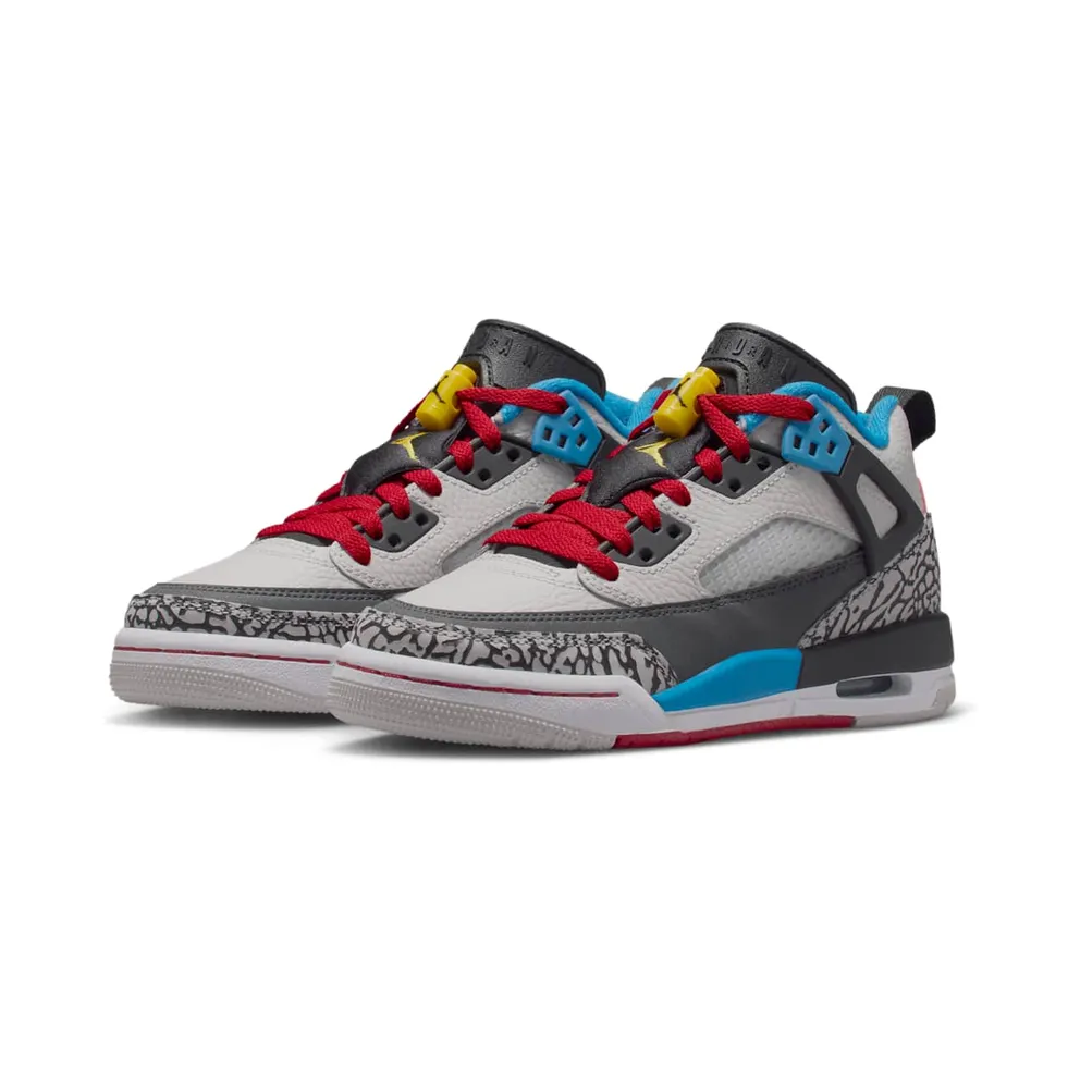 Jordan Spizike Low SE GS “Bordeaux” (IM7423-004)