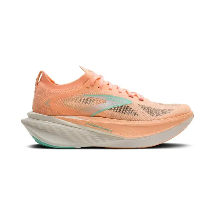 Brooks Hyperion orange (120455-1B-877)