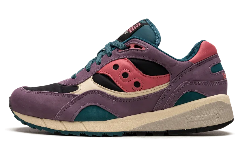 Saucony Shadow 6000 “Midnight Swimming” (S70784-1)