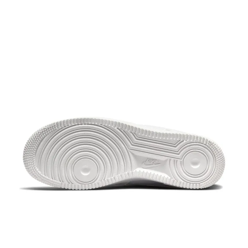 Nike Air Force 1 Low White Pink (W) (DQ0826-100)