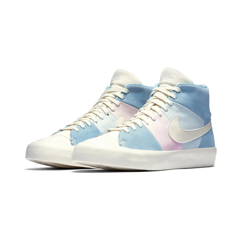 Nike Blazer Royal Easter (2018) Arctic Pink/Sail-Leche Blue-Ice Blue (AO2368-600)