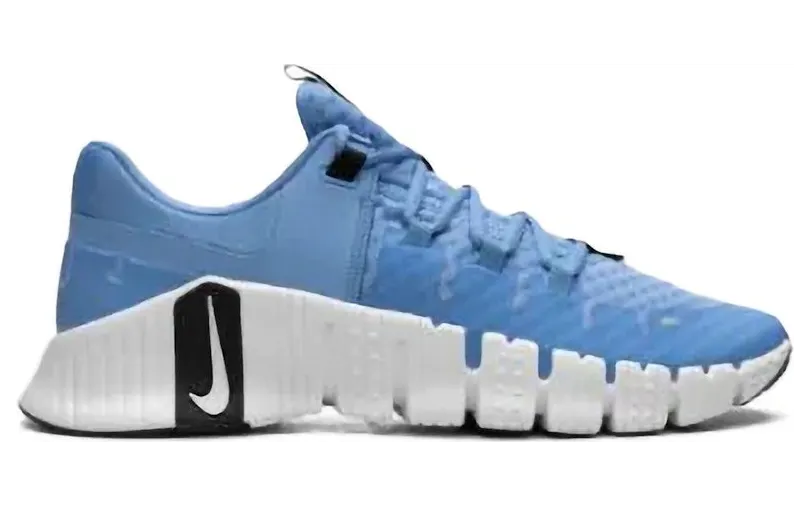 Nike Metcon 5 TB University Blue (FN6616-400)
