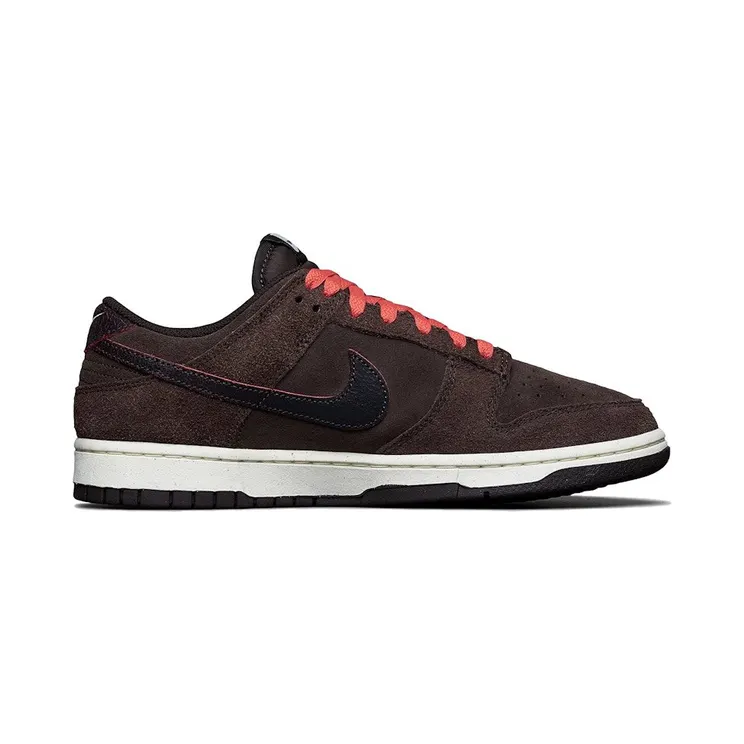 Nike Dunk Low Premium Baroque Brown (DQ8801-200)