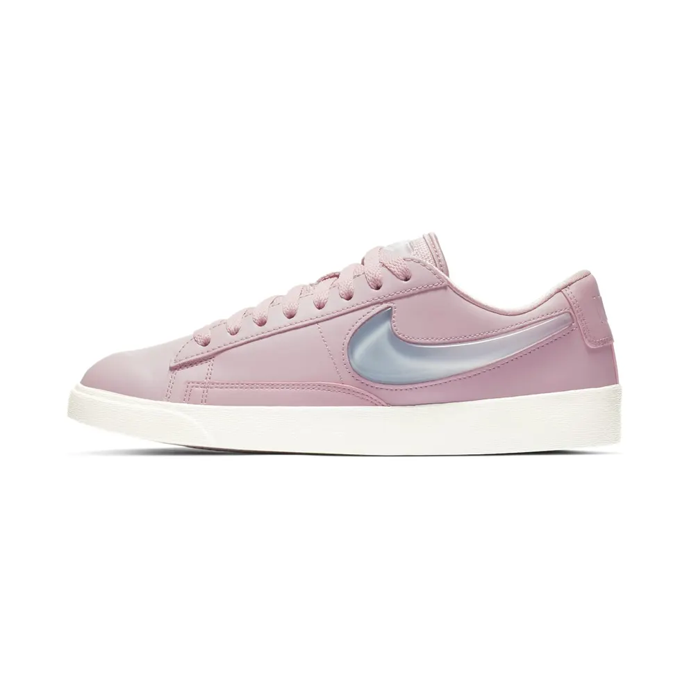 Nike Sportswear Blazer Low LX Damen Sneaker pink (AV9371-500)