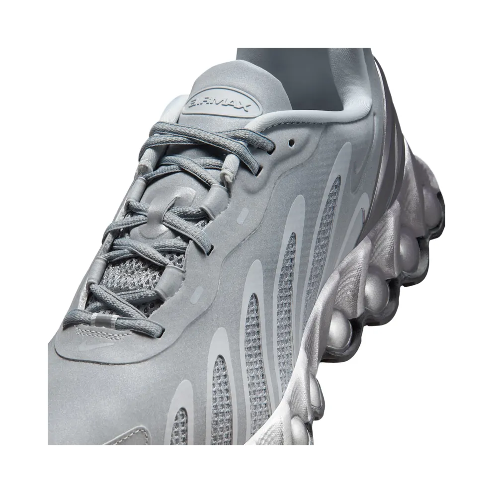 Nike Air Max Dn8 3M “Metallic Silver/Black” (IM0700-001)