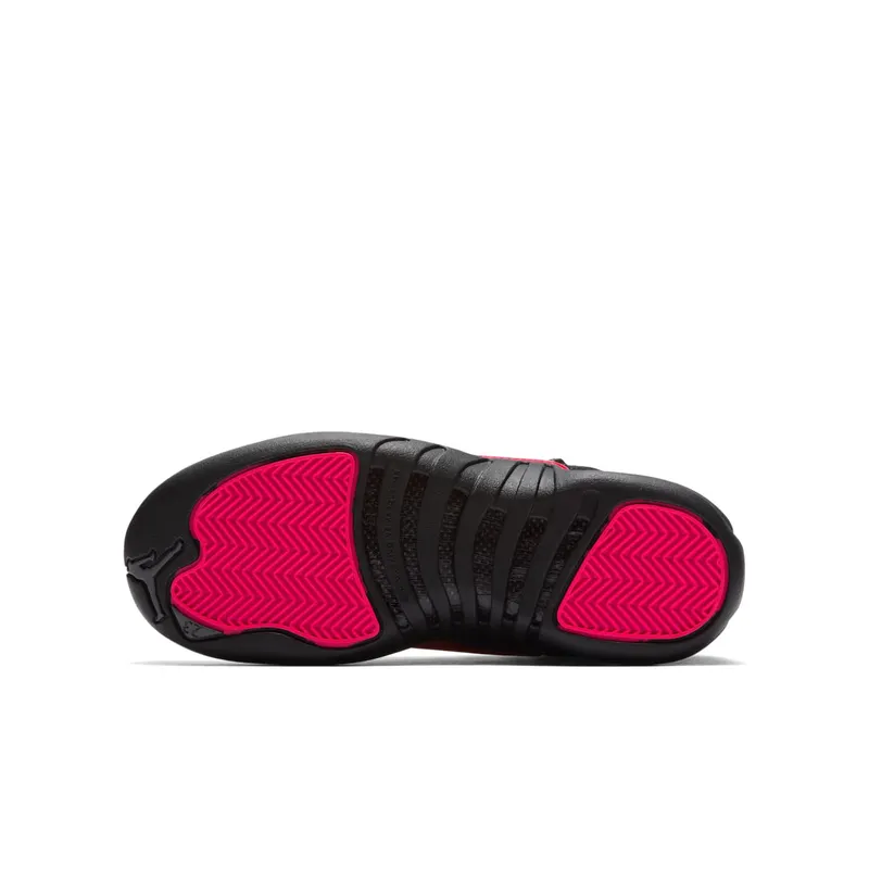 Air Jordan XXII 12 Retro Rush Pink (510815-006)